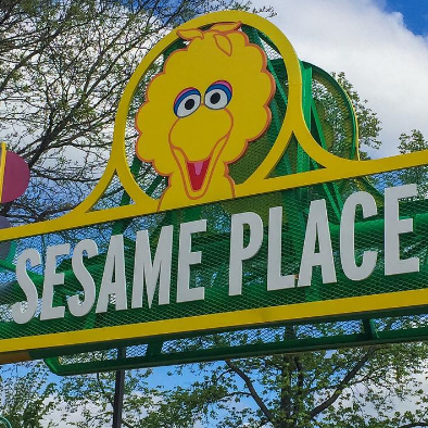 Sesame Place