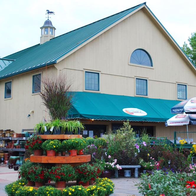 Shady Brook Farm